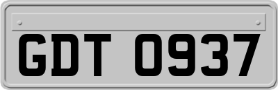 GDT0937
