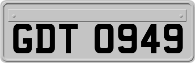 GDT0949