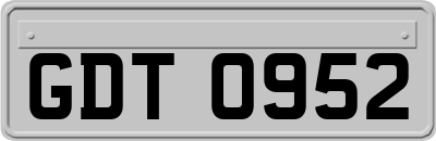 GDT0952