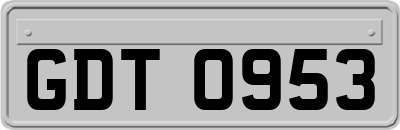 GDT0953
