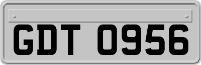 GDT0956