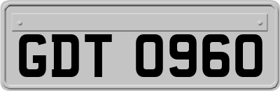 GDT0960