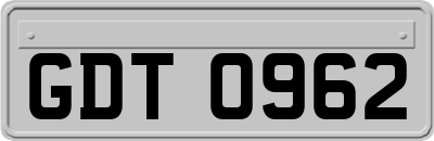 GDT0962