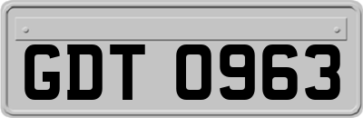 GDT0963