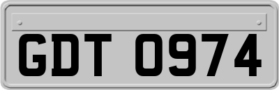 GDT0974