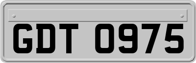 GDT0975