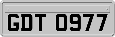 GDT0977
