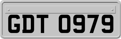 GDT0979