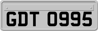 GDT0995