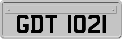 GDT1021