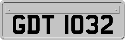 GDT1032