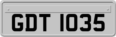 GDT1035