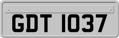 GDT1037