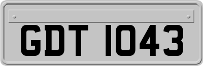 GDT1043