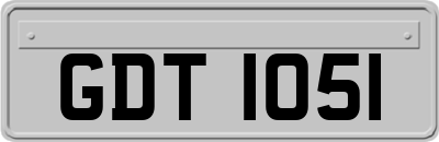 GDT1051