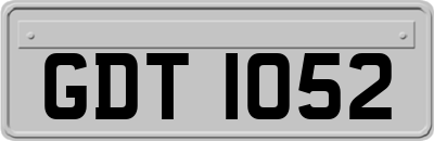 GDT1052