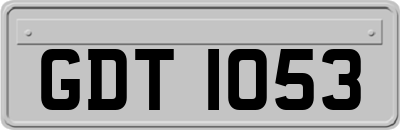 GDT1053