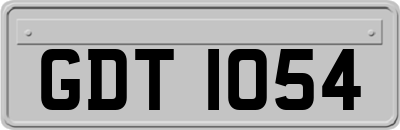 GDT1054