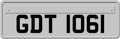 GDT1061