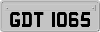 GDT1065