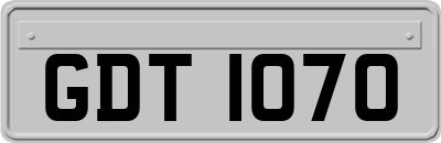 GDT1070