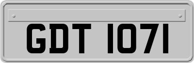 GDT1071