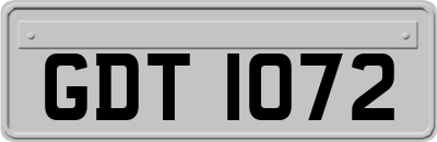 GDT1072