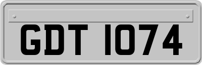GDT1074