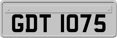 GDT1075