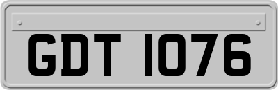 GDT1076