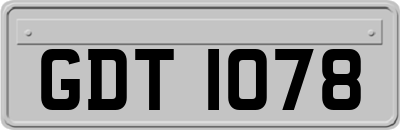GDT1078