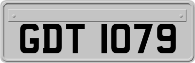 GDT1079