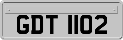 GDT1102