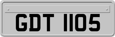 GDT1105
