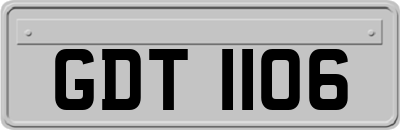 GDT1106
