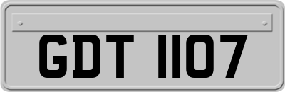 GDT1107