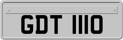 GDT1110