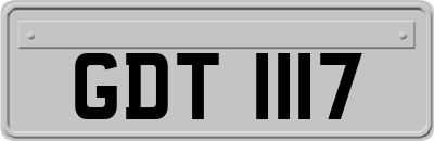 GDT1117