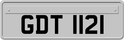 GDT1121