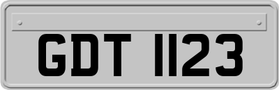 GDT1123