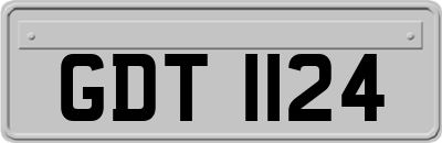 GDT1124
