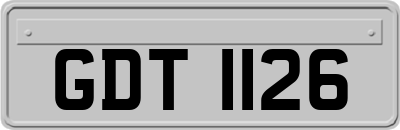 GDT1126