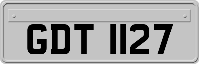 GDT1127