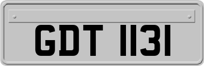 GDT1131