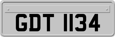 GDT1134
