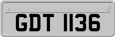 GDT1136