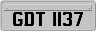 GDT1137