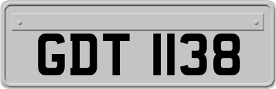 GDT1138