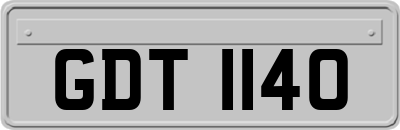 GDT1140