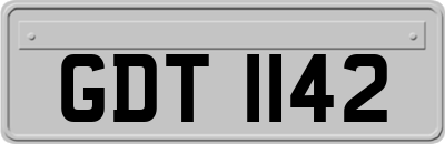 GDT1142